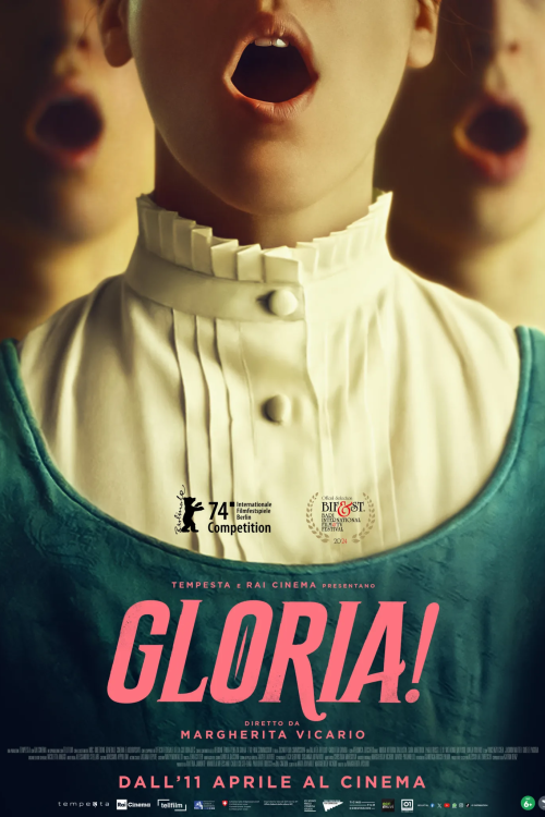 Gloria