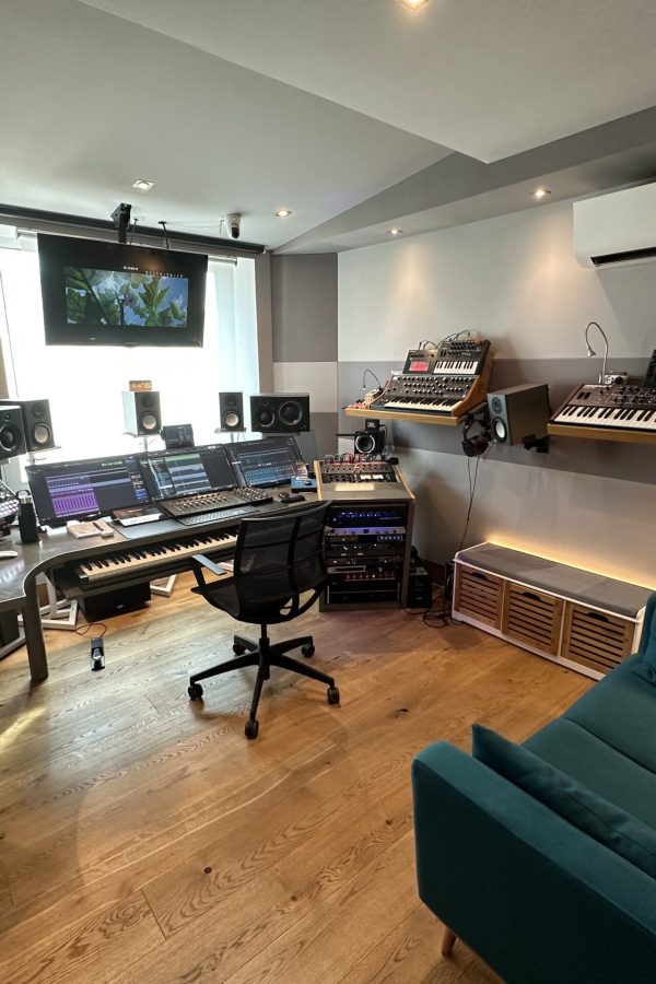 Wider Studio